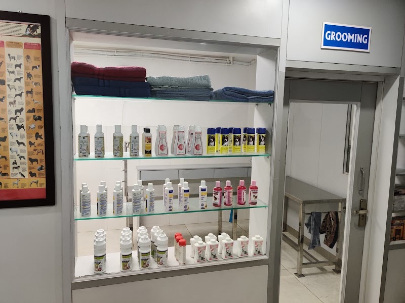Alaknanda Pet Clinic