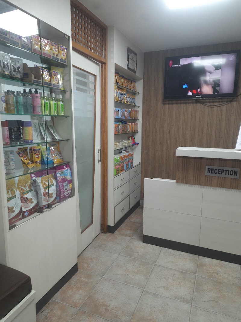 Alaknanda Pet Clinic