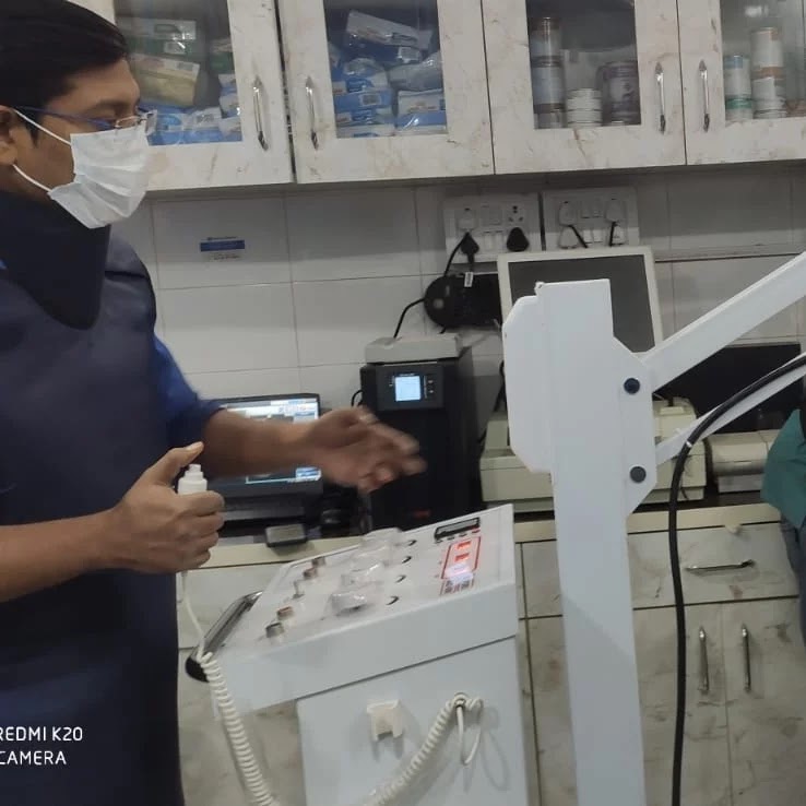 Dog and Cat Clinic (Malviya Nagar)