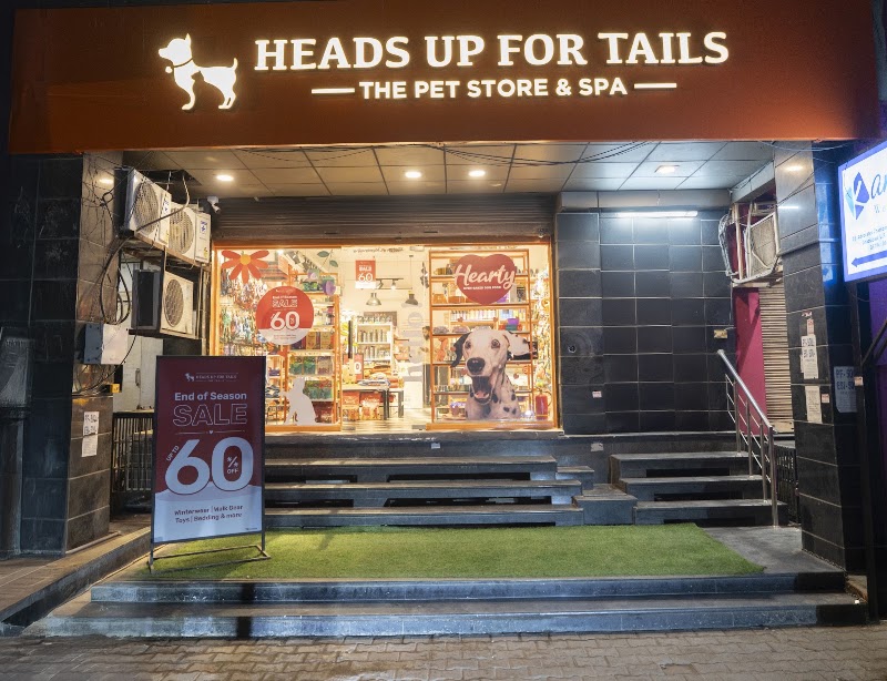 Dog Clinic Pet Shop & Pet Spa