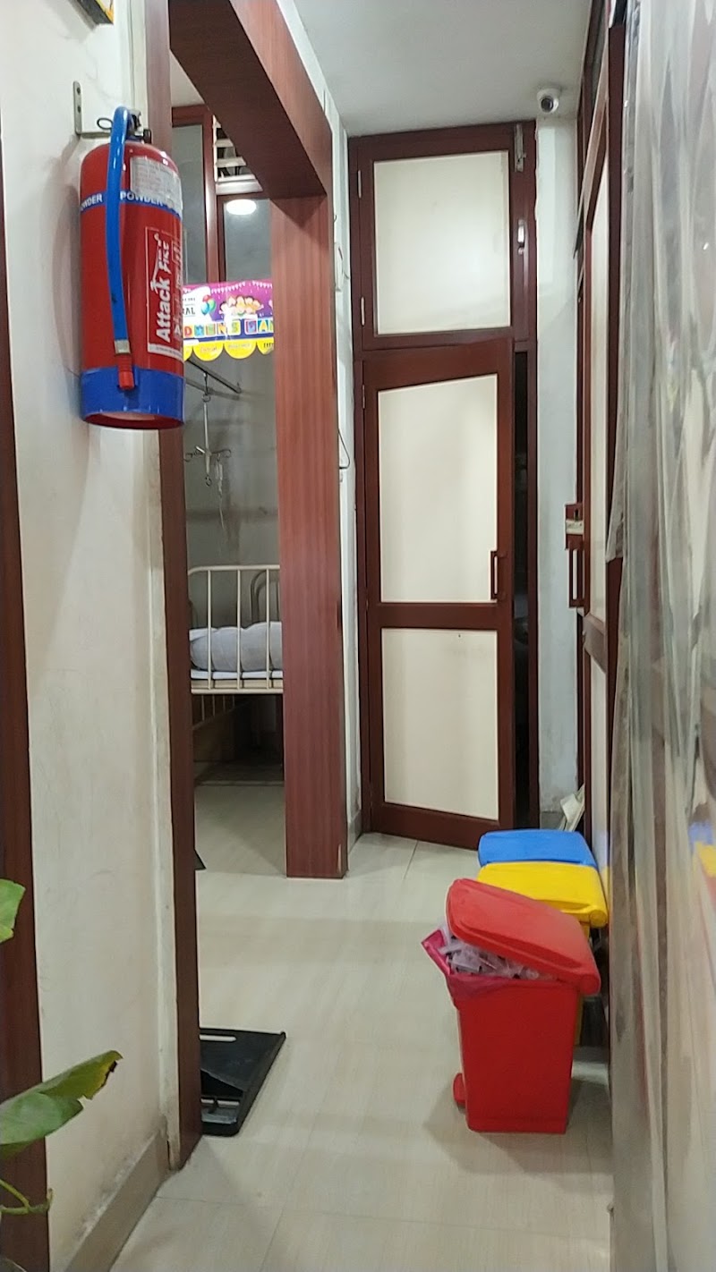 Dr. Lala Jwahar Lal’s Clinic