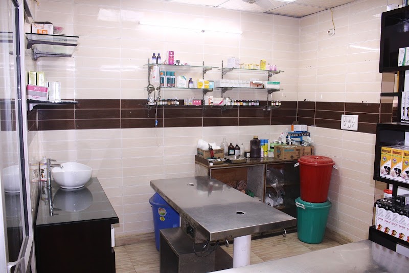 Go4Pets Pet Care Centre