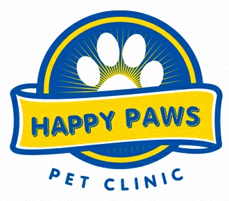 Happy Paws Pet Clinic