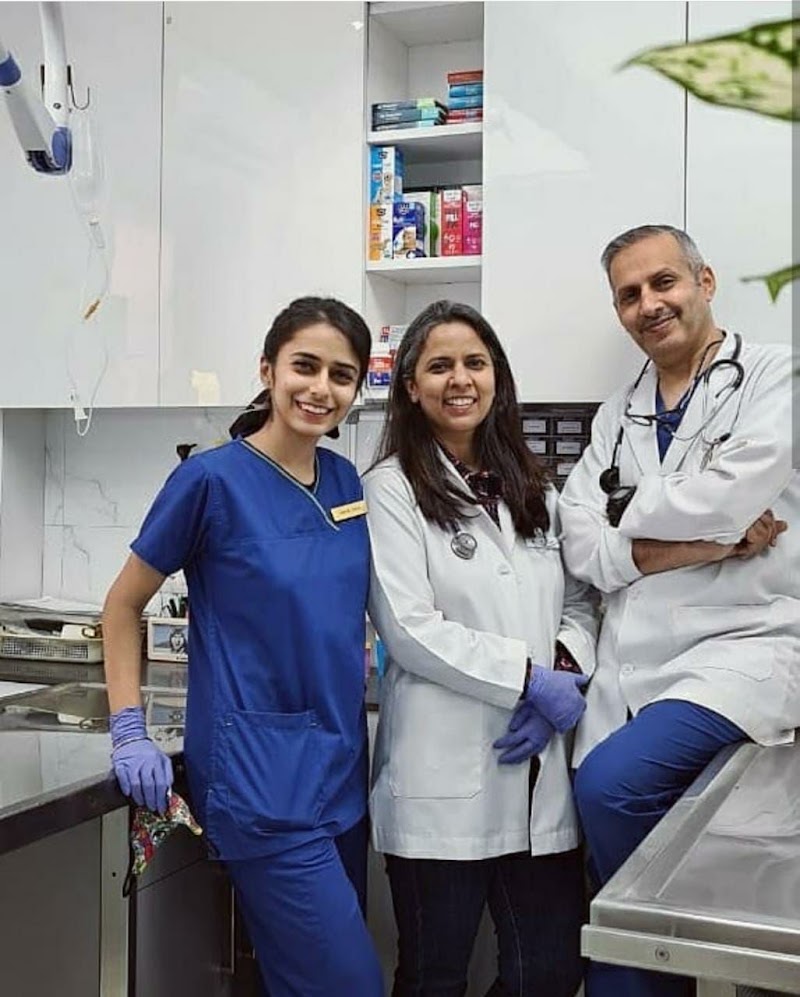 Josan Pet Care Clinic