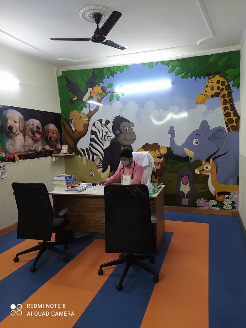 Life Care Pet Clinic