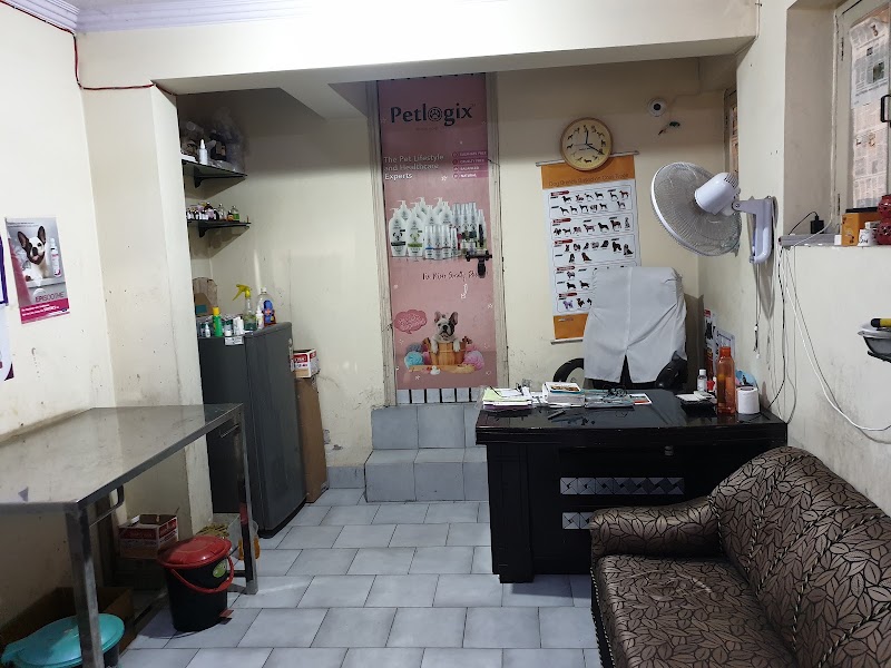 Pet Life Veterinary Clinic