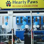 Hearty Paws Pet Clinic & Surgery Centre
