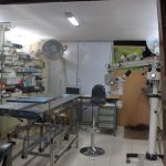 Dr Makarand Chavan’s Dogs & Cats Veterinary Clinic