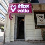 Vetic Pet Clinic Lower Parel