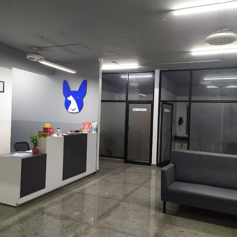 Renee Vet Hospital
