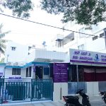 RMV MULTI-SPECIALITY VETERINARY CLINIC