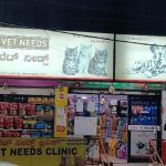 VET NEEDS