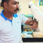 Dr Manish Pingle’s Pet’s Clinic