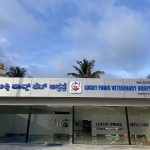 Lucky Paws Veterinary Hospital, Budigere Cross Branch