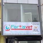 FORTISVET SUPER SPECIALITY PET HOSPITAL