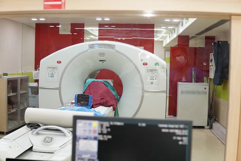 Yashoda PET-CT Centre