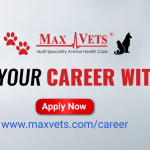 MaxVets Multi Specialty Veterinary Clinic