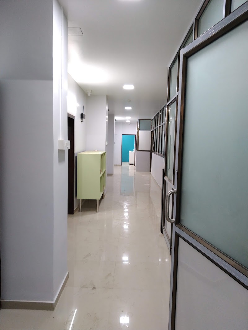 Top Dog Pets Clinic – Top Dog Healthcare Pvt. Ltd.