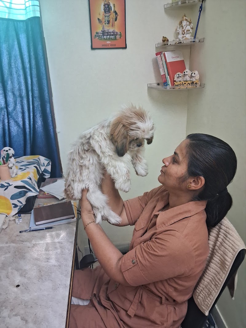 Dr.Pooja Pet clinic