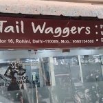 The Tail Waggers