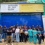 Animal Matter To Me (AMTM) – Animal Hospital