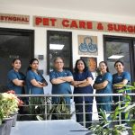 Dr. Synghal Pet Care & Surgery LLP