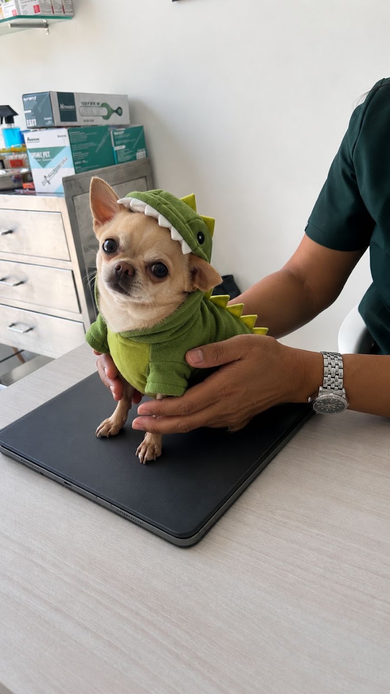 TruVet Pet Care Clinic