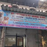 Dr. Karthik’s Pet Animal Clinic