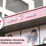 Vetic Pet Clinic Goregaon