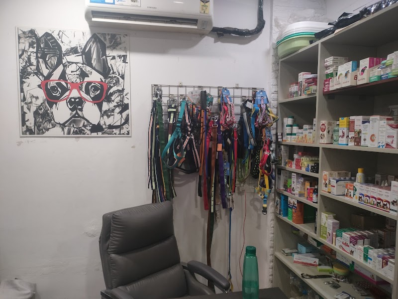 VetFirst – Dr. (Col) Ravi Girdhar