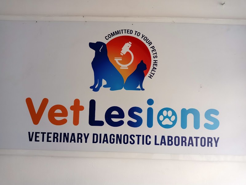 VetLesions Veterinary Diagnostic Laboratory