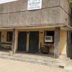 Government veterinary Hospital