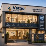 Vetgo Petcare 24×7 Multi-Speciality Pet Hospital | Small Animal Clinic & Surgical Center