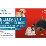 Neelkanth Vet and Pet clinic