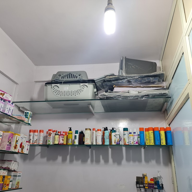BPH VET CARE CLINIC