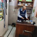 Pet clinic Dr. Dewan