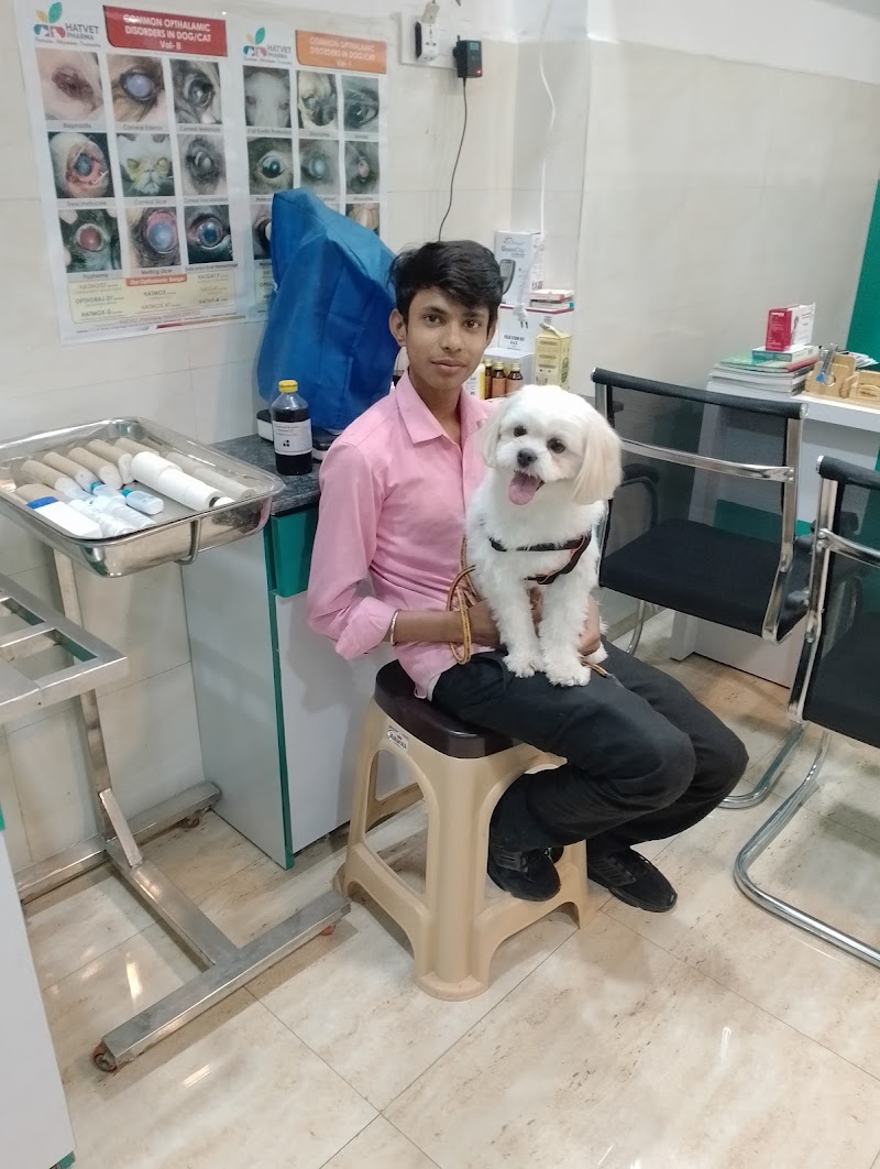 Spectrum Pet Clinic