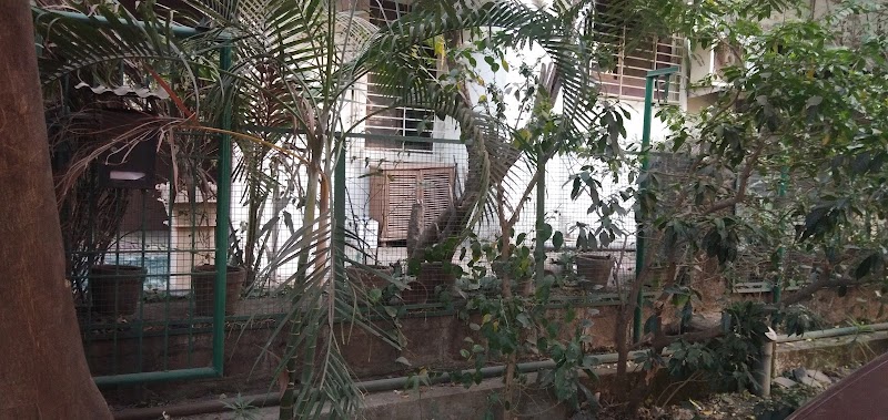 Sai Malhar Veterinary Clinic and Pet Lodging Boarding