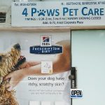 4 Paws Pet Clinic