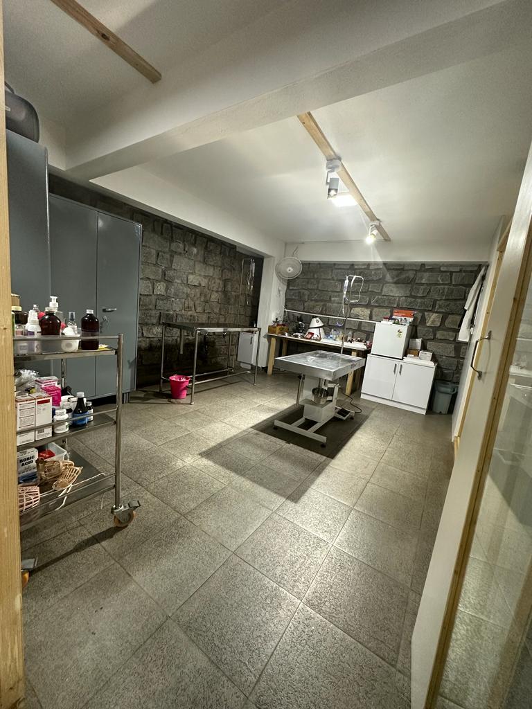 Khushi pet clinic and grooming centre
