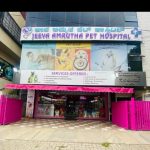 Jeeva Amrutha Pet Hospital