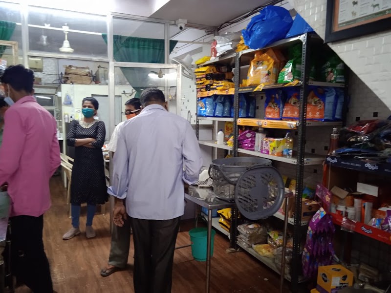 Tapase’s Petcare