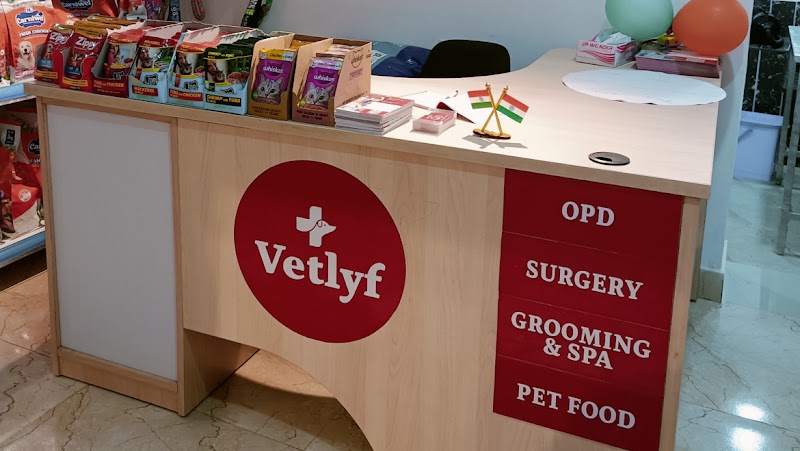 Vetlyf Pet Clinic