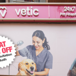 Vetic Pet Clinic Borivali