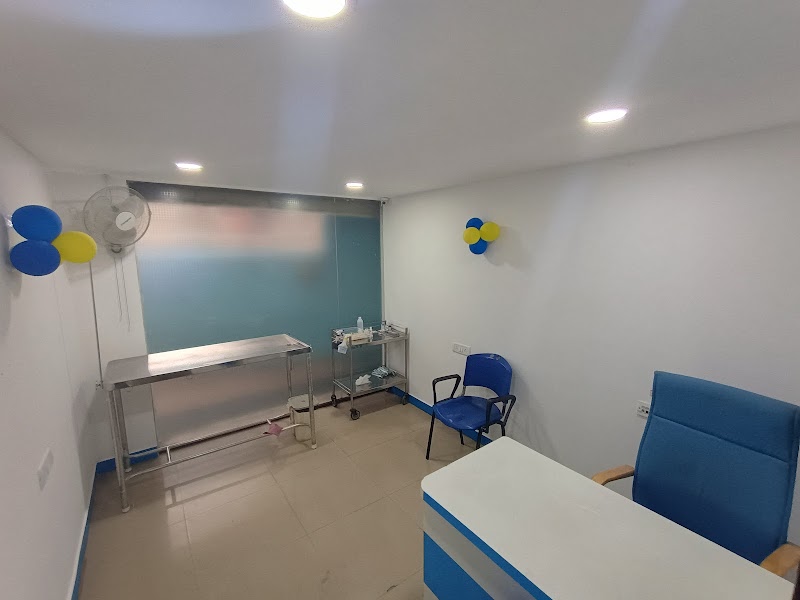 Petbee Vet Clinic