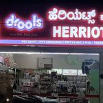 Herriots Pet Shop And Clinic