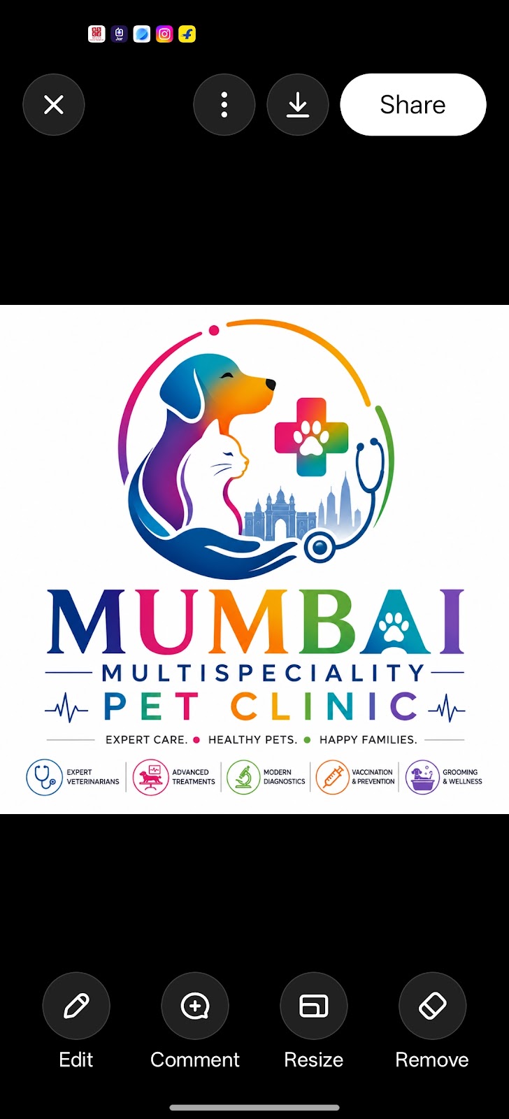 MUMBAI MULTISPECIALITY PET CLINIC