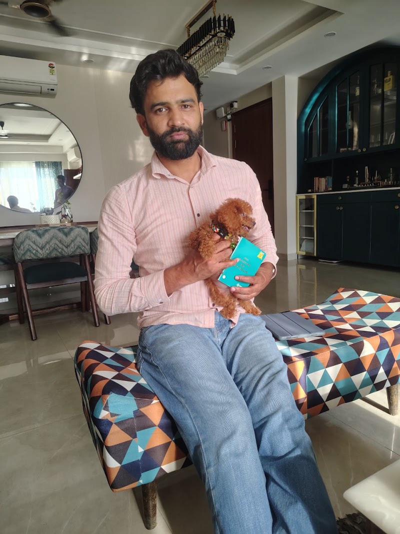 Vet at home – Home Veterinary Services in Delhi