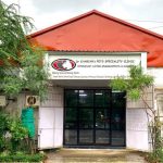Dr Chariar’s Pets Speciality Clinic