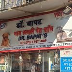 Dr Bapats My Lovely Pet Shop